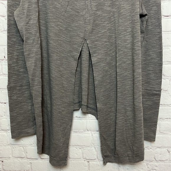 We the Free Split Back Turtleneck Top - Picture 8 of 12